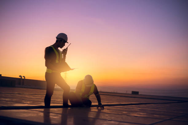 Best Metal Roofing Contractor  in Addison, IL