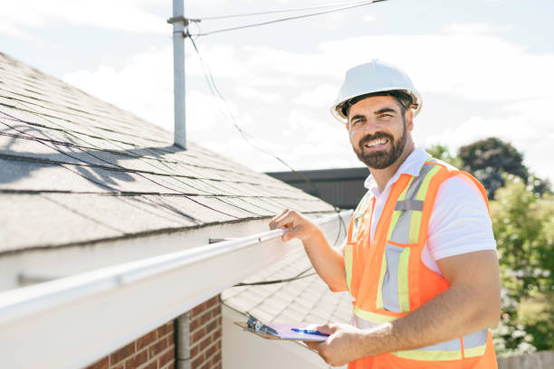 Heating Cable for Roof Installation in Addison, IL